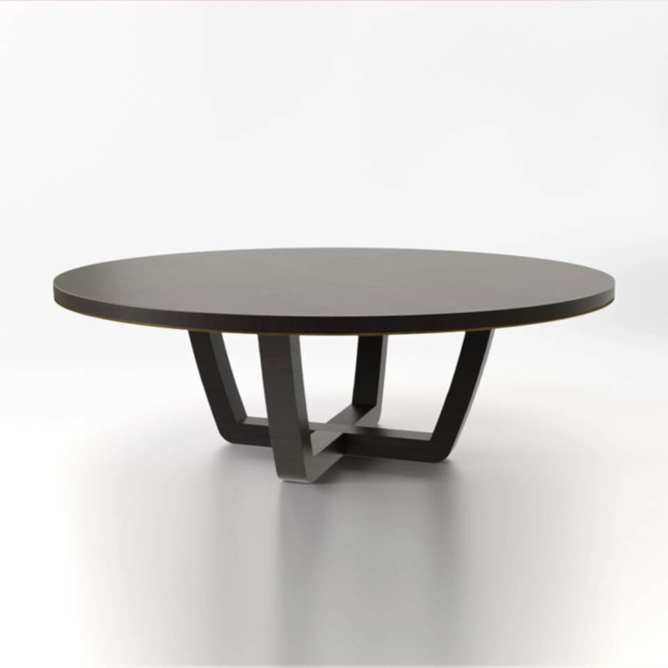 The Aspen Dining Table