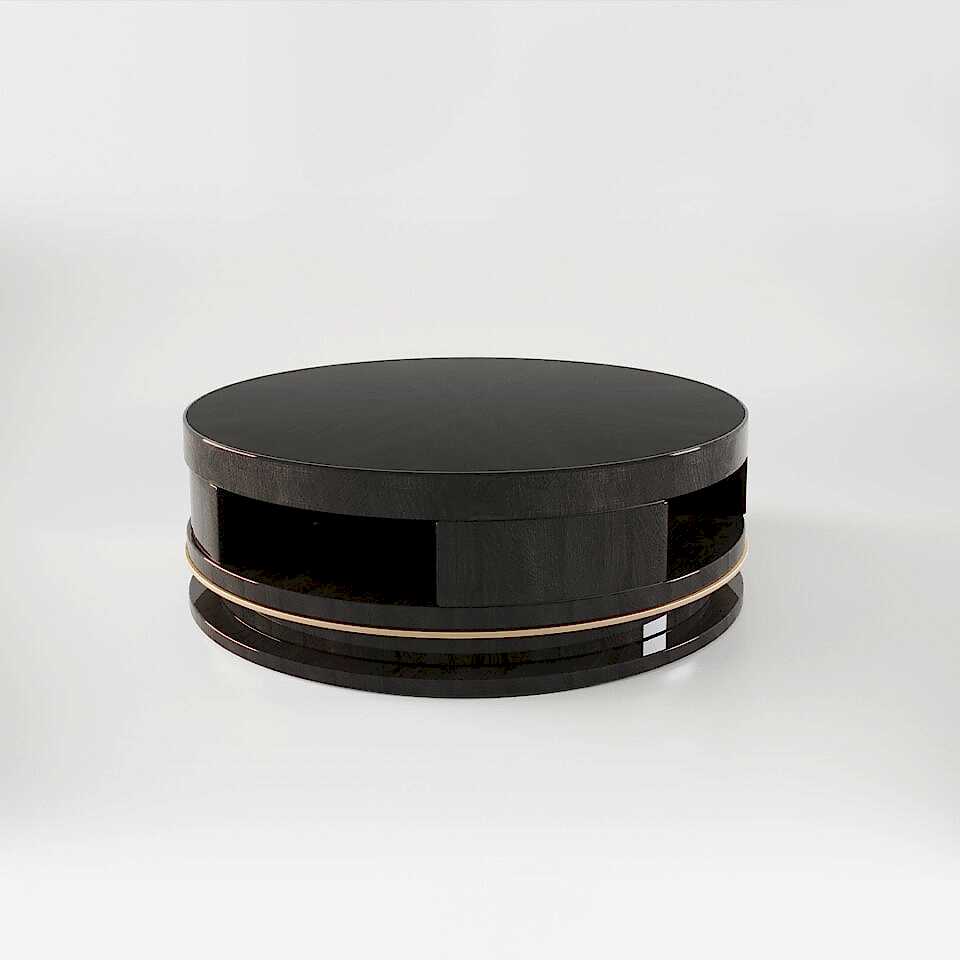 The Chester Coffee Table