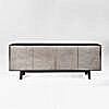 The Four Door Corinthia Sideboard
