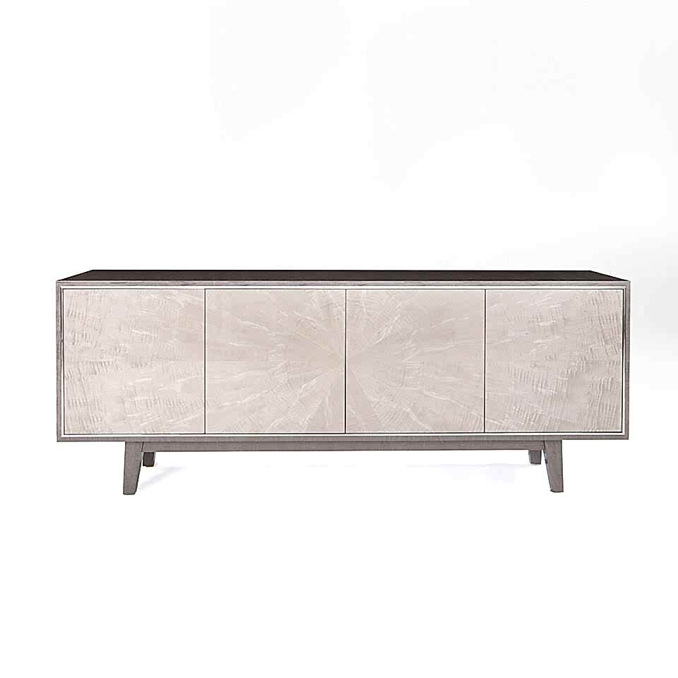 The Four Door Corinthia Sideboard