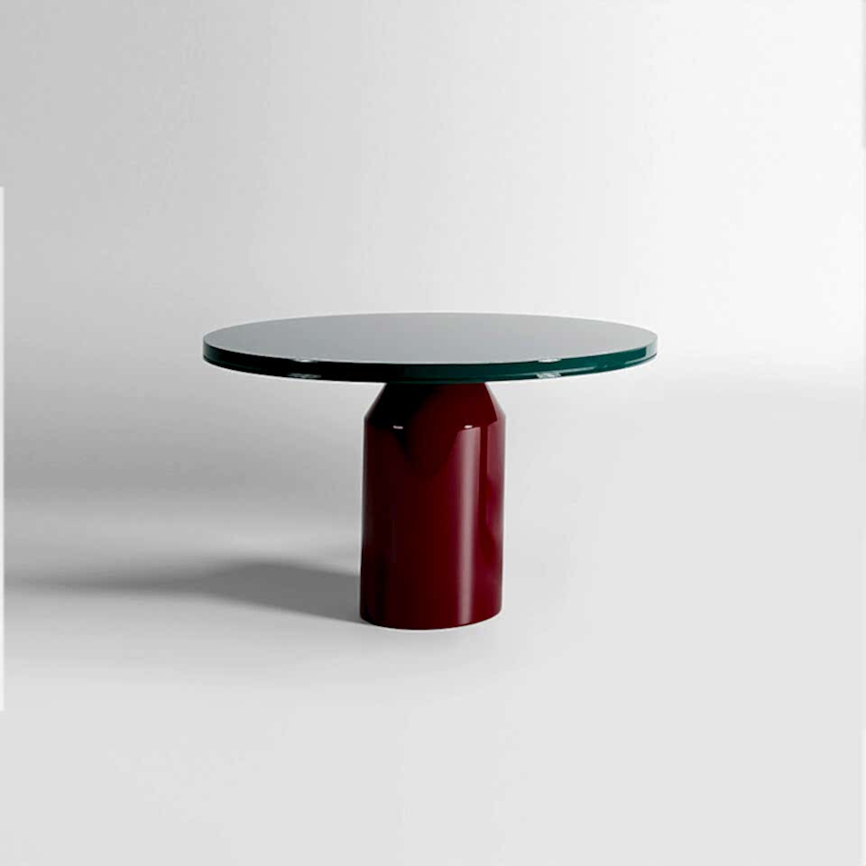 The Crayon Dining Table