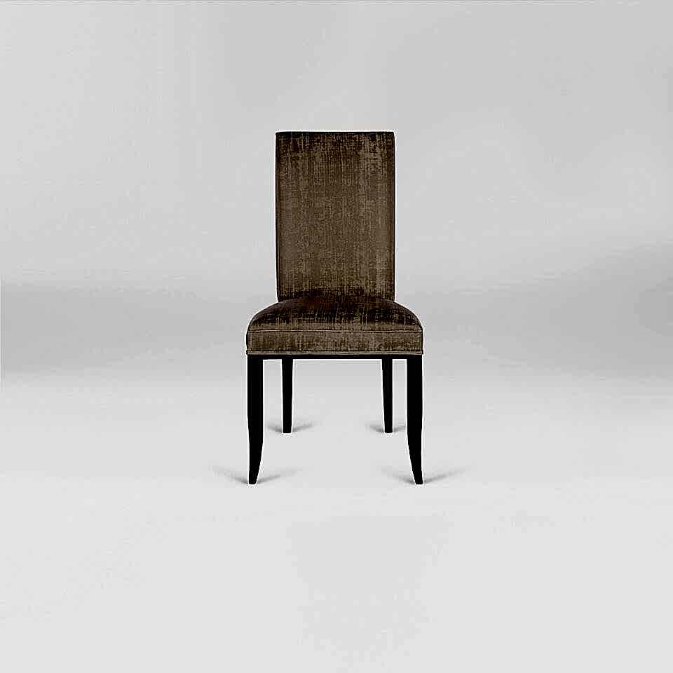 The Ensor Chair