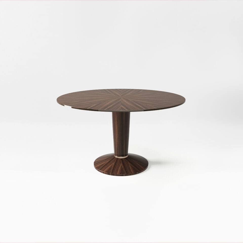 The Fenwick Dining Table