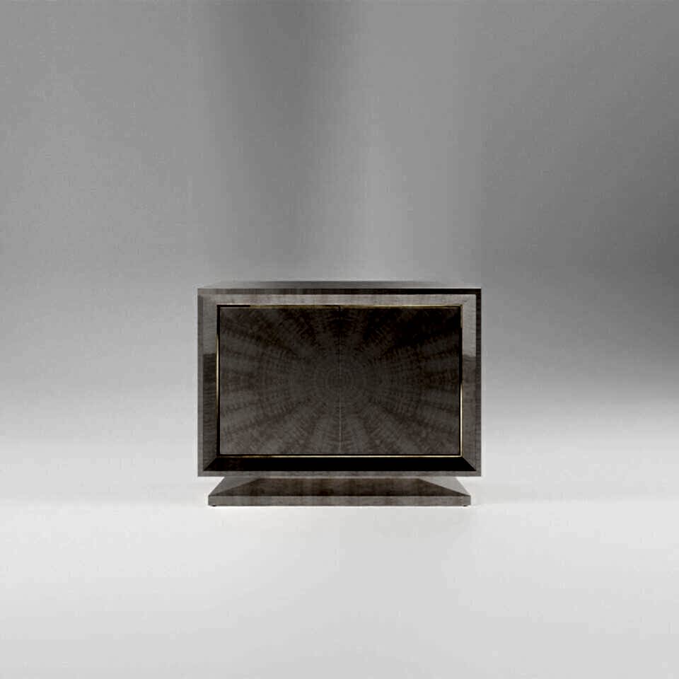 The Two Door Hanover Sideboard