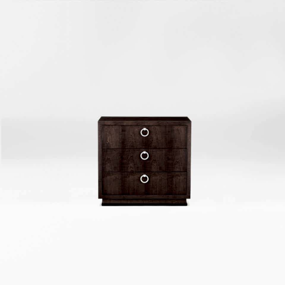 The Hatfield Bedside Chest