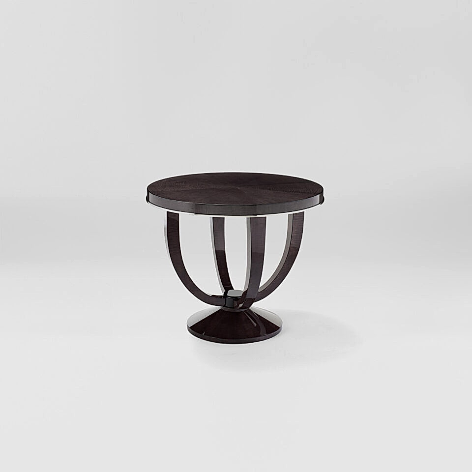 The Hester Occasional Table