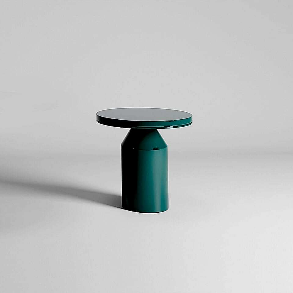 The Crayon Occasional &nbsp;Table