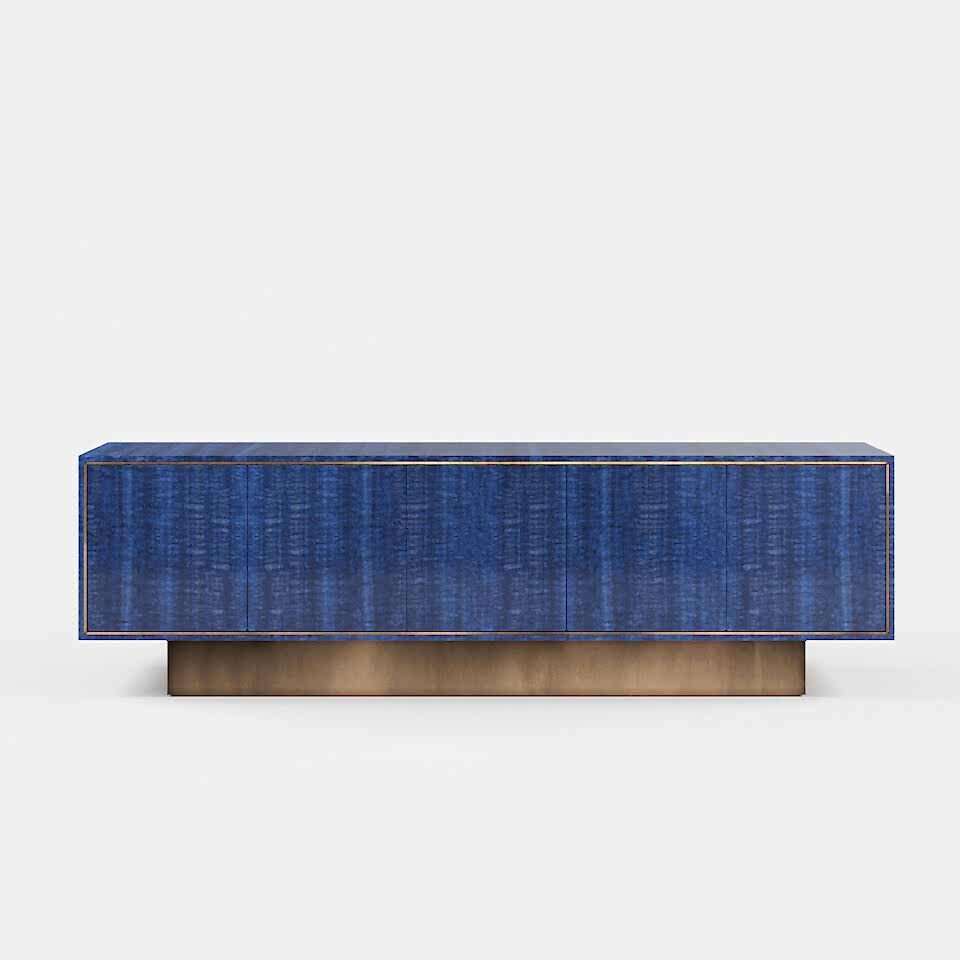 The Five Door Palisades Sideboard