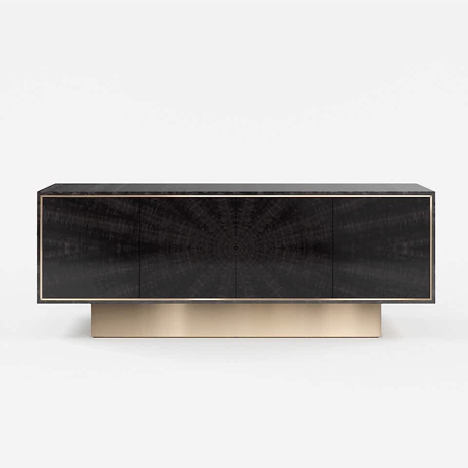 The Four Door Palisades Sideboard