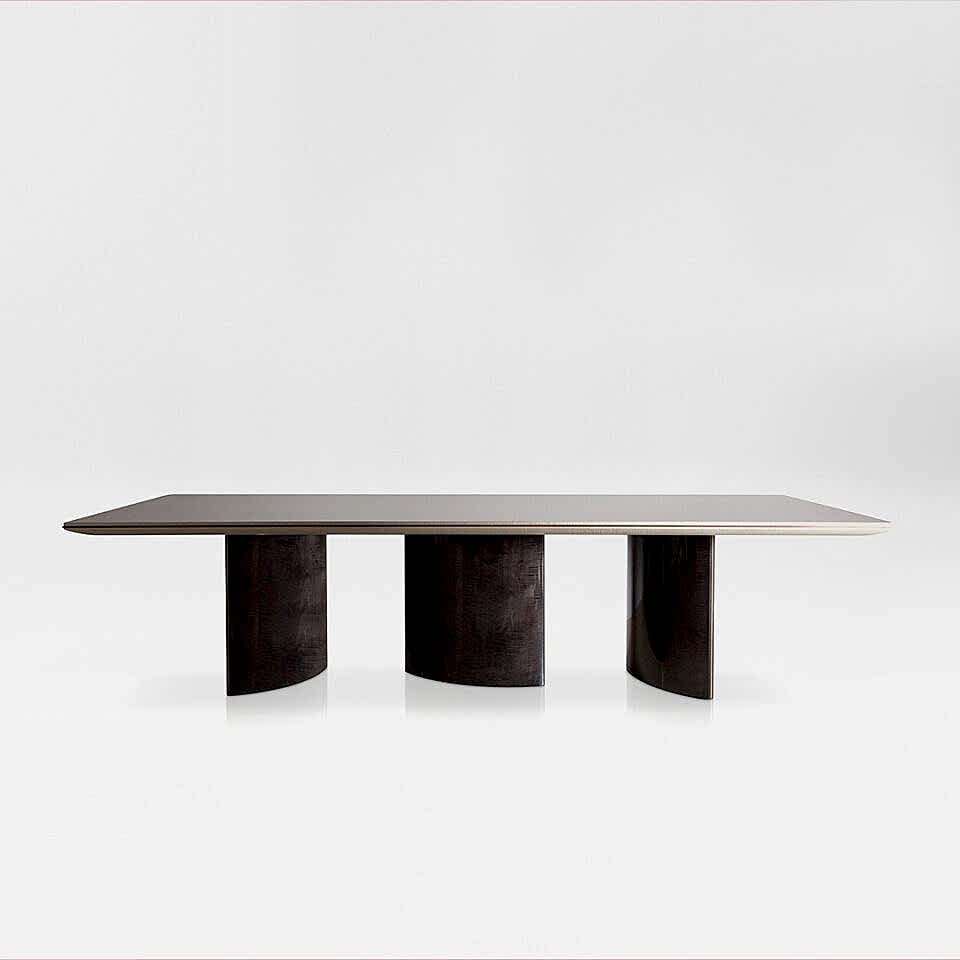 The Rivington Dining Table