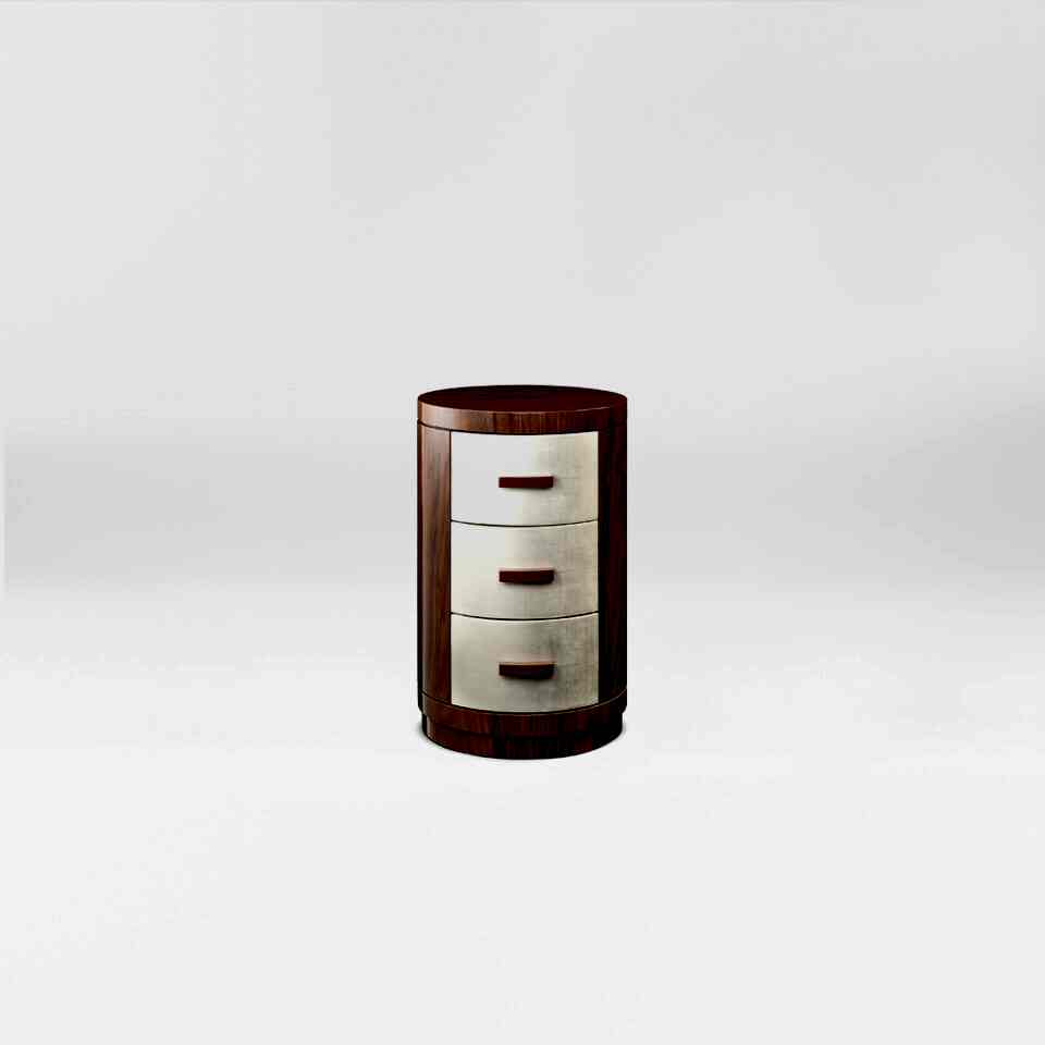 The Winkworth Bedside Chest