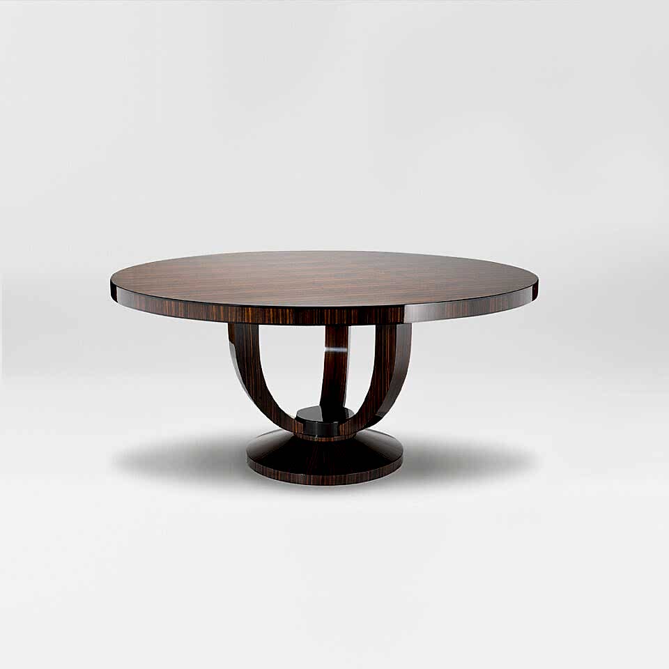 The Chatfield Dining Table