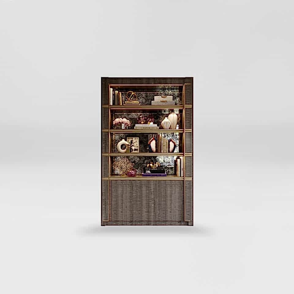 The Eclipse Alcove Unit