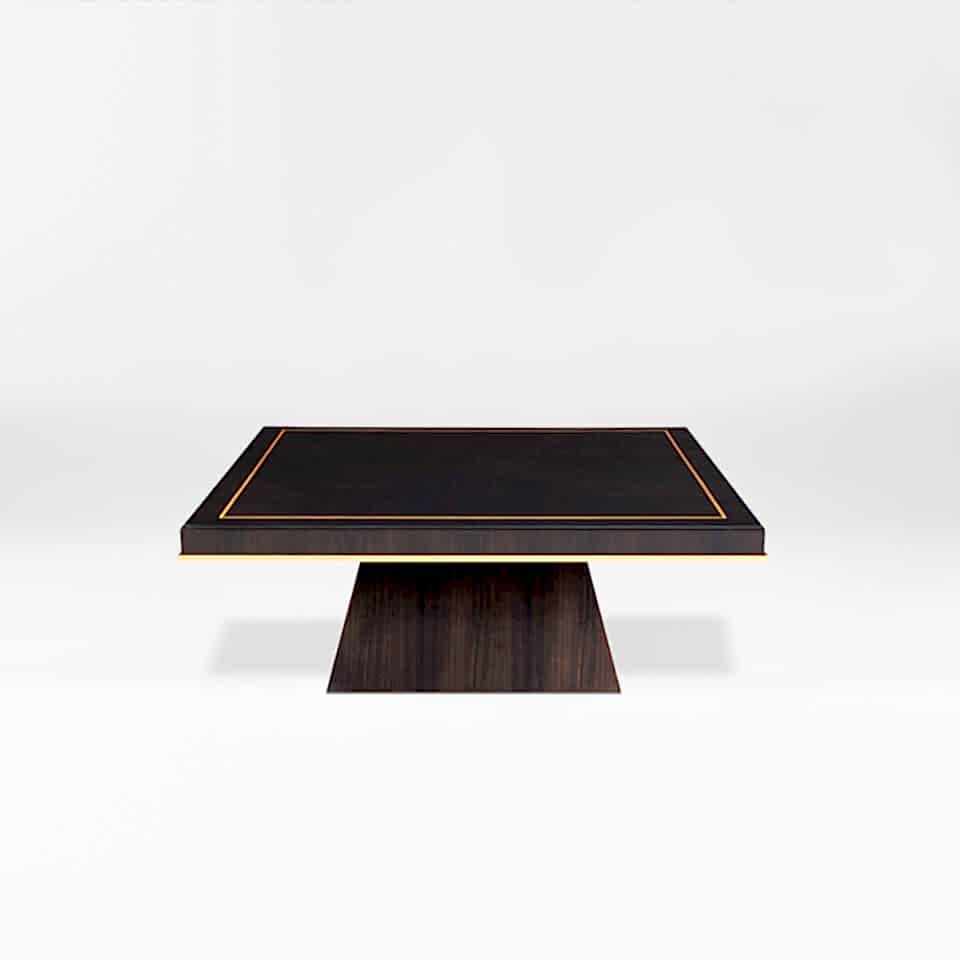 The Nazarova Coffee Table