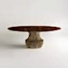 GrandChalice_DiningTable_BurrWalnut_Sandstorm_DavidsonLondon