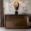 The Chiltern Sideboard by Davidson London. Interior Design by Peter Staunton. Photography Adam Letch