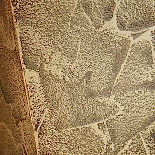 Liquid Metal Furniture - Sandstorm Finish - Davidson London