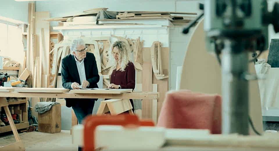 Luxury Furniture London Davidson London Liquid Metal Furniture