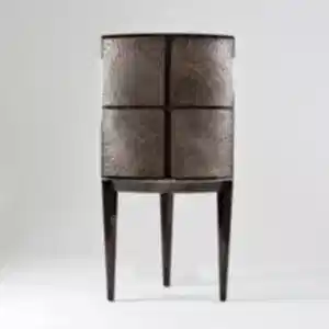 Liquid Metal Furniture | Davidson London | Luxury Furniture London